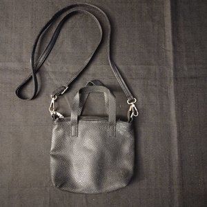 Crossbody Satchel Handbag Purse Shoulder Small